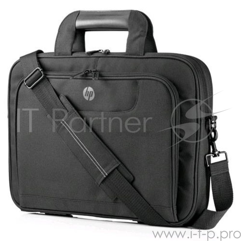 Чехол для ноутбука 14.0 HP Value Topload/черный (L3T08AA)