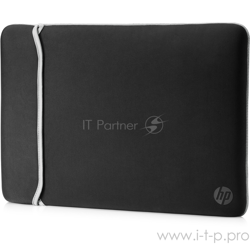 Чехол для ноутбука HP 14 BLKSil Chroma Sleeve