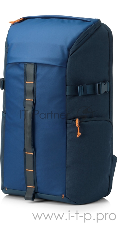 Сумки для ноутбуков HP Pavilion Tech Blue Backpack