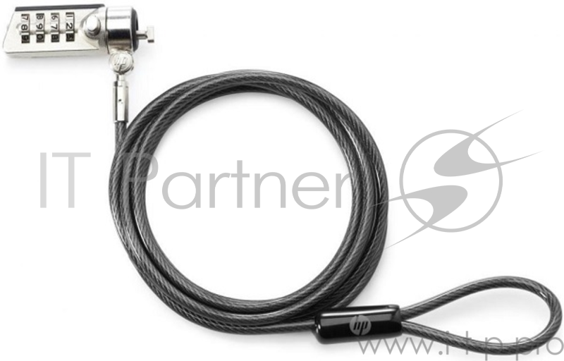 Lock Combination Cable