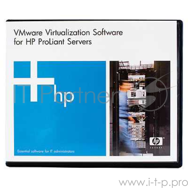 VMw vSphere Adv 1P 1yr9x5 Nm Lic