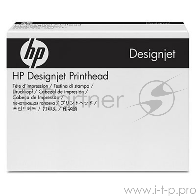 Картридж для обслуживания HP 771 CH644A для HP DJ Z6200