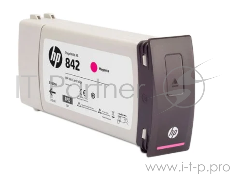 Картридж HP 842C 775-ml MagenInkCartridge