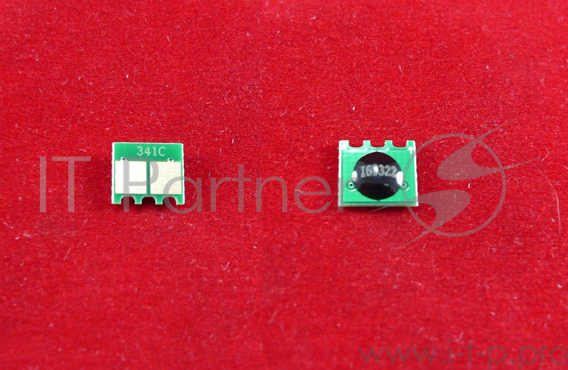 Чип HP Color Laserjet Enterprise M775DN/M775F/M775Z/M775Z+ Cyan, 16K (ELP )