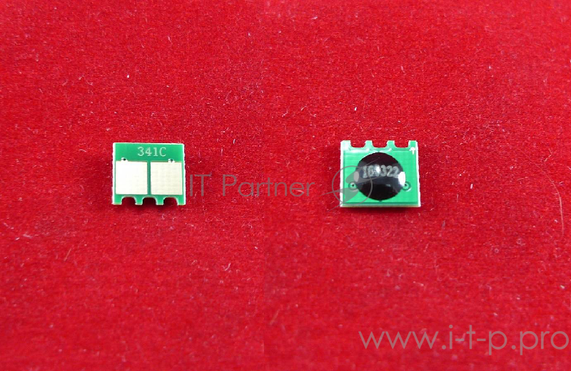 Чип HP Color Laserjet Enterprise M775DN/M775F/M775Z/M775Z+ Cyan, 16K (ELP )