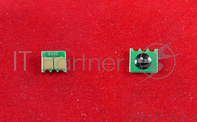 Чип HP Color LaserJet Pro 200 MFP M251/M276nw/M276N Cyan, 1.8K (ELP )