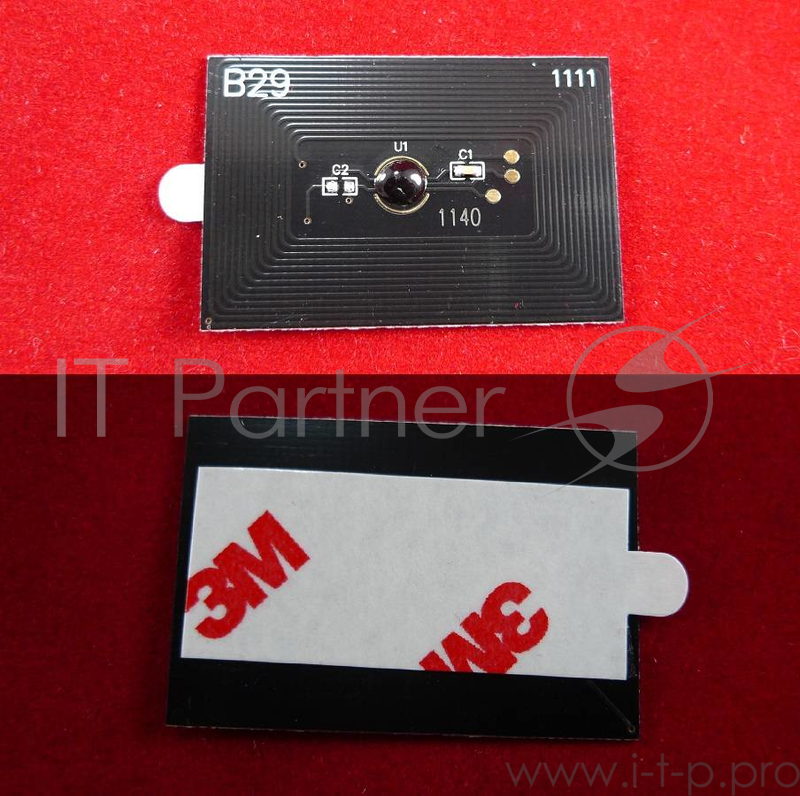 Чип Kyocera FS-1035 MFP/DP, FS-1135 MFP (TK1140) 7.2K (ELP )