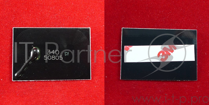 Чип Kyocera FS-2020D (TK340) 12K (ELP )