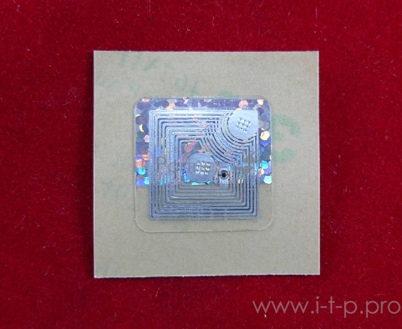 Чип Kyocera FS-C5250DN (TK590BK) Black 7K (ELP )