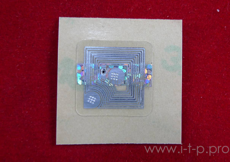 Чип Kyocera FS-C5250DN (TK590M) Magenta 5K (ELP )