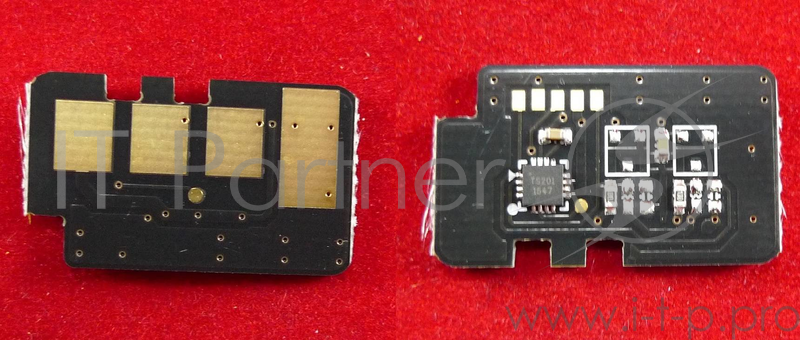 Чип Xerox Phaser 3320 11K (ELP )