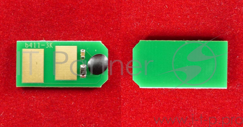 Чип OKI B411/431/MB461/471/491, 3K (ELP ) ELP-B411-3K