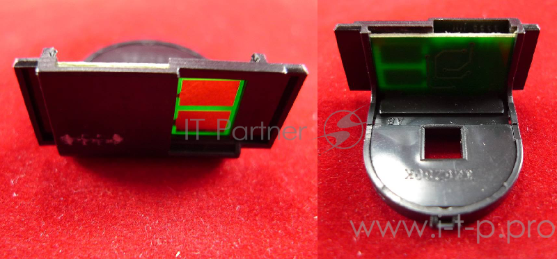 Чип Xerox Phaser 6280 Black, 7K (ELP )