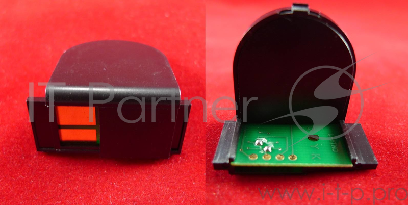 Чип Xerox Phaser 6280 Magenta, 5.9K (ELP )