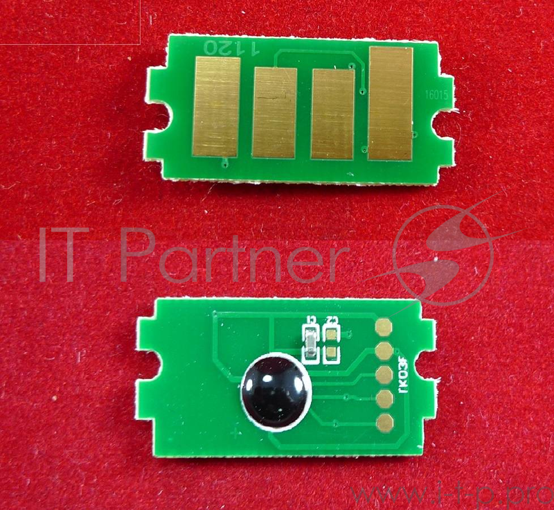 Чип Kyocera FS-1060/1025MFP/1125MFP (TK1120) 3K (ELP )