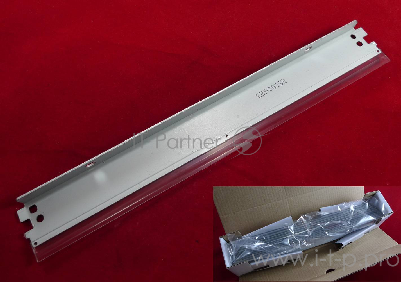 Ракель (Wiper Blade) HP LJ 2100/2300/2410/2420/3005/3015 (ELP ) 10штук