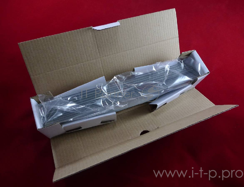 Ракель (Wiper Blade) HP LJ 2100/2300/2410/2420/3005/3015 (ELP ) 10штук