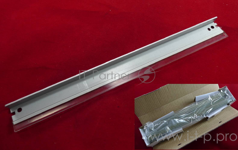 Ракель (Wiper Blade) HP CLJ CP1215/1515/1525/1518/CM1312 (ELP ) 10штук