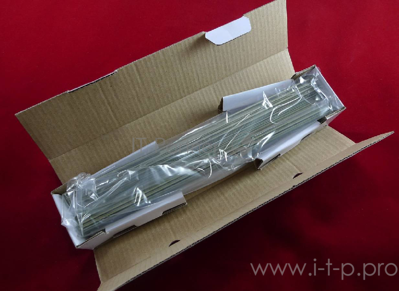 Ракель (Wiper Blade) HP CLJ CP1215/1515/1525/1518/CM1312 (ELP ) 10штук