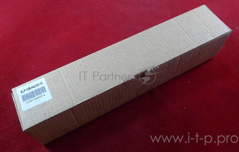 Ракель (Wiper Blade) HP LJ 4200/4250/4300/4350 (ELP ) 10штук