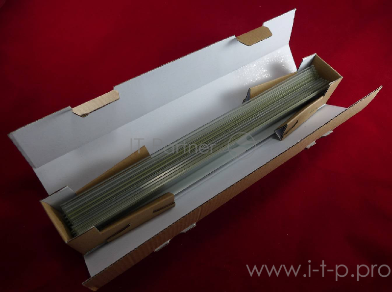 Ракель (Wiper Blade) HP LJ 5000/8100/8500/9000/P5200 (ELP ) 10штук