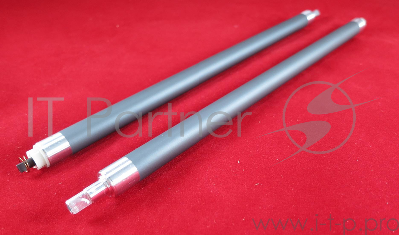 Вал магнитный (в сборе) HP LJ 1200/1300/1150/1100/1000w/AX (C7115A/C3906A) (ELP )