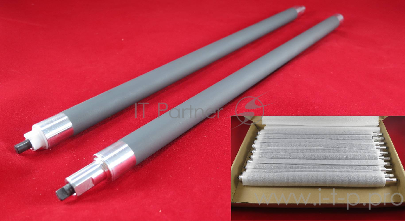 Вал магнитный (в сборе) HP LJ 5000/5100 (C4129X) (ELP ) 10штук (цена за упаковку)