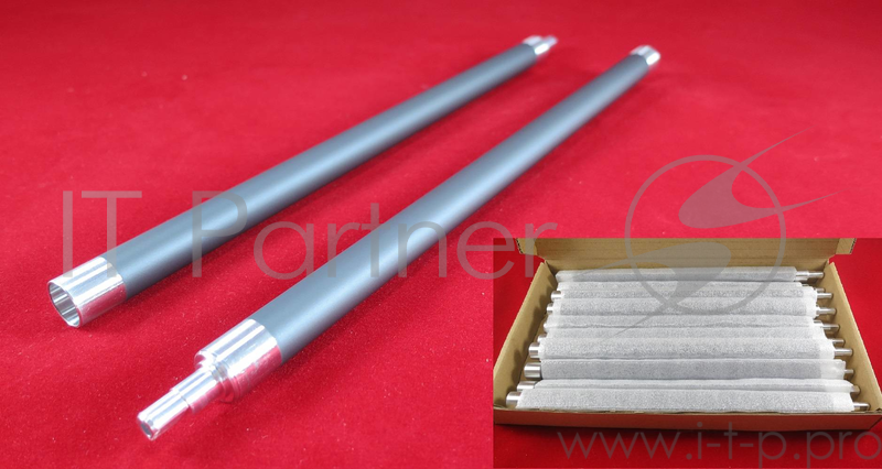 Вал магнитный (оболочка) HP LJ 1200/1300/1150/1100/1000w/AX (C7115A/C3906A) (ELP ) 10штук (цена за упаковку)