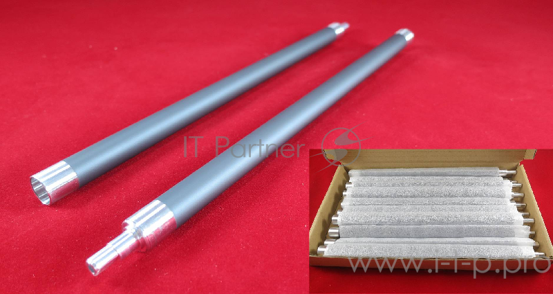 Вал магнитный (оболочка) HP LJ 1200/1300/1150/1100/1000w/AX (C7115A/C3906A) (ELP ) 10штук (цена за упаковку)