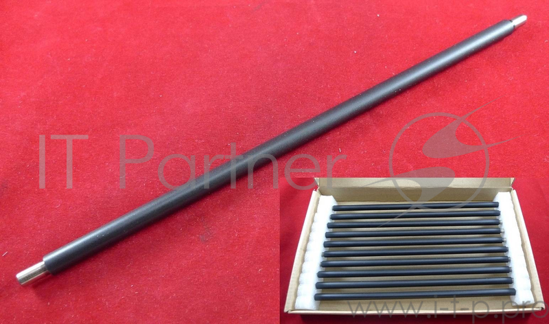 Вал заряда (PCR) HP CLJ CP1215/CM1312/CP1515/1600/2600 (ELP ) 10штук (цена за упаковку)