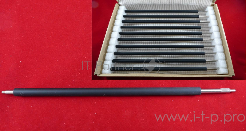 Вал проявки (Developer Roller) Samsung CLP-310/310N/315, CLX-3170FN/3175 (ELP ) 10штук (цена за упаковку)