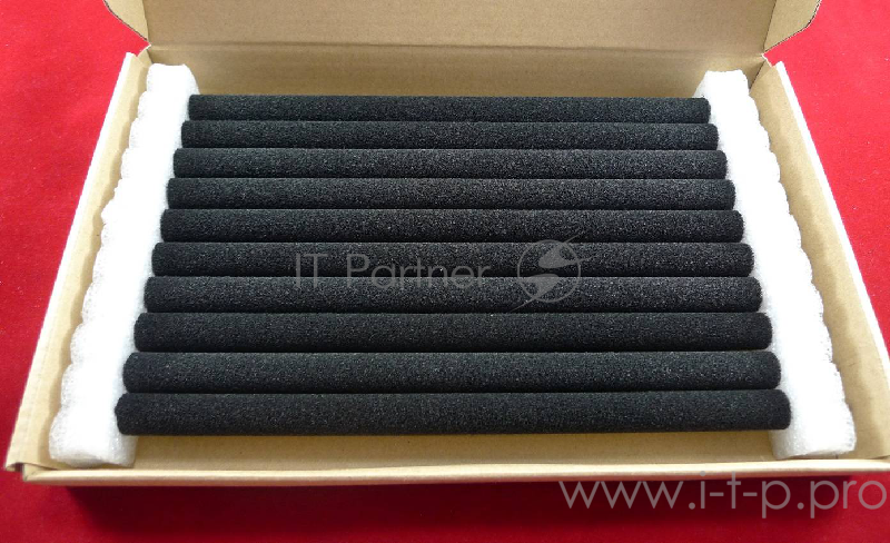 Вал подачи тонера (Supply Roller) Brother TN1035 (ELP ) 10штук (цена за упаковку!!!)