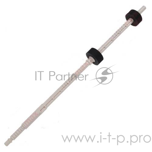 Вал подачи бумаги (с 2-мя роликами) HP LJ P1505/1606/M1566/MF4410/4450 (RC2-9415)