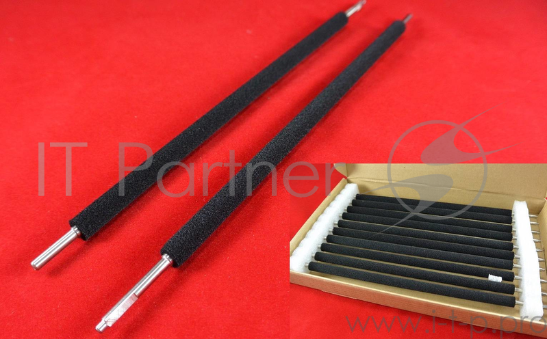 Вал подачи тонера (Supply Roller) Samsung CLP-315/310N,CLX-3175 (MLT-409) (ELP ) 10штук (цена за упаковку!!!)