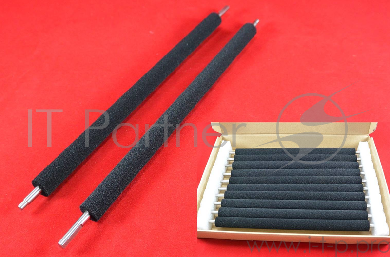 Вал подачи тонера (Supply Roller) Samsung ML3310/3710, SCX4833/5637/5737 (MLT-D205L) (ELP ) 10штук (цена за упаковку!!!)