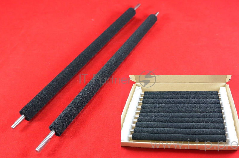 Вал подачи тонера (Supply Roller) Samsung ML3310/3710, SCX4833/5637/5737 (MLT-D205L) (ELP ) 10штук (цена за упаковку!!!)