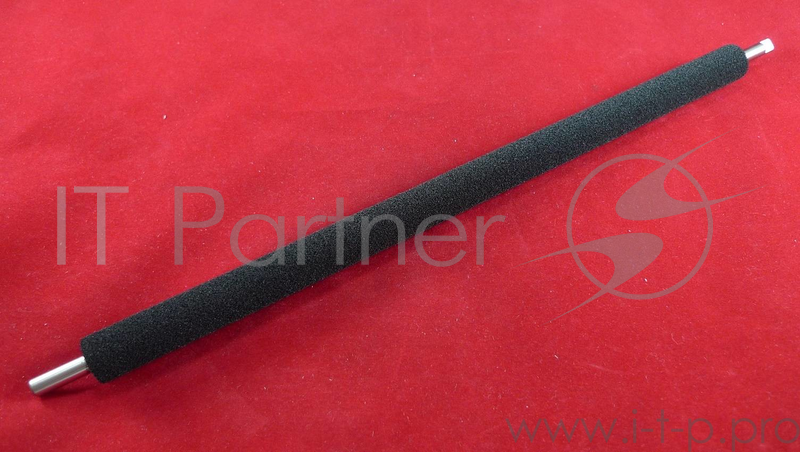 Вал подачи тонера (Supply Roller) HP CLJ СP5225/5525/5520/M750/M775 (ELP )