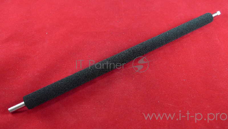 Вал подачи тонера (Supply Roller) HP CLJ СP5225/5525/5520/M750/M775 (ELP )