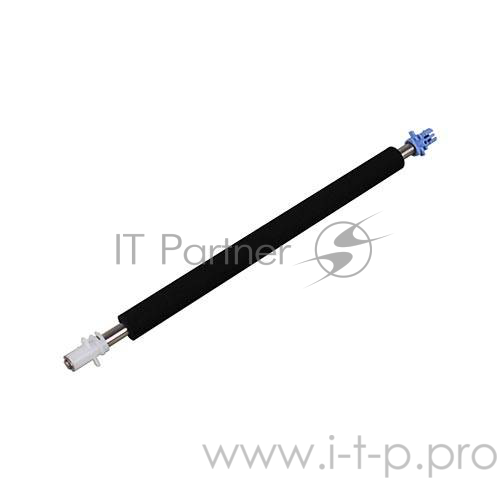 Вал переноса заряда (коротрон) 2-й HP CLJ CP4025/4525/CM4540/M651/M680 (RM1-7642/CC493-67908)