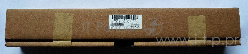 Вал переноса заряда (коротрон) 2-й HP CLJ CP4025/4525/CM4540/M651/M680 (RM1-7642/CC493-67908)