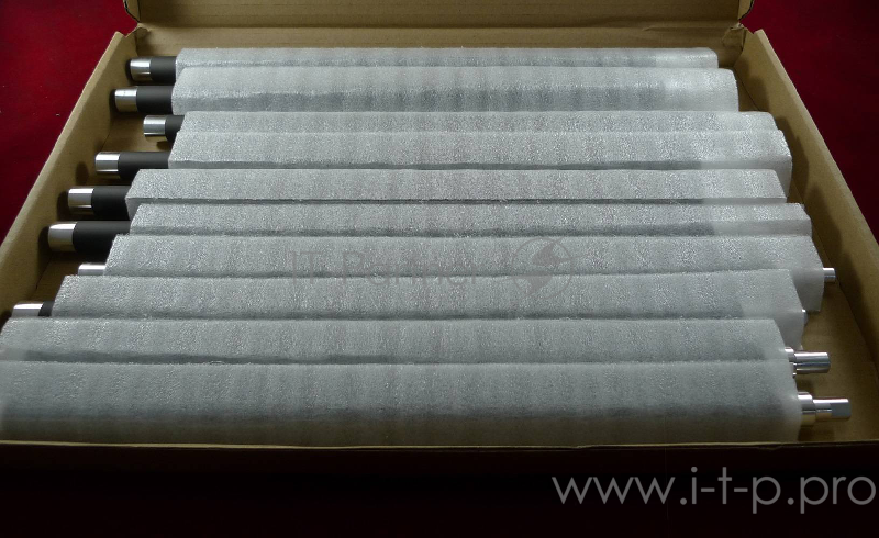 Вал магнитный (оболочка) HP LJ 5000/5100 (C4129X) Low Cost (ELP Imaging®) 10штук (цена за упаковку)