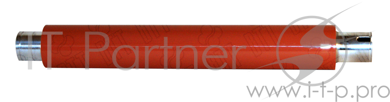 Вал тефлон. НР LJ 9000/9040/9050 (RB2-5948) (o)