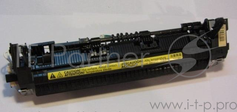 Печь в сборе HP LJ P1102/LBP-6000/6018/6020 (RM1-6921)