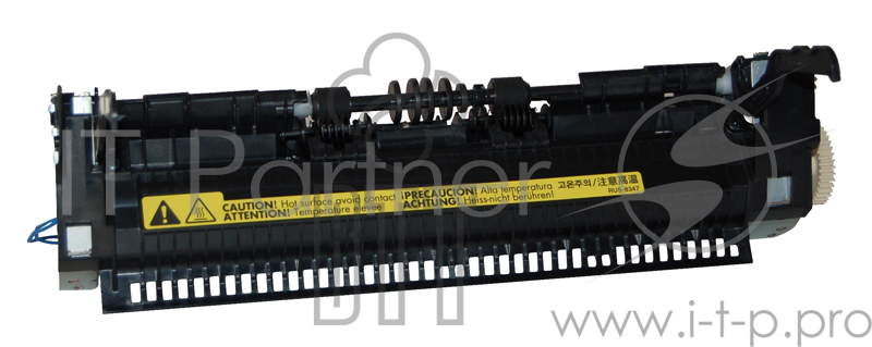 Печь в сборе HP LJ 1022 (RM1-2050)