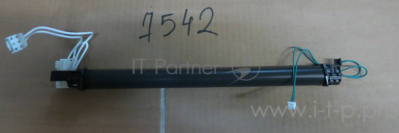 Термоузел HP LJ Pro P1566/1606/M1536/ MF4410/4430/4450/4550/4570 (RM1-7542)