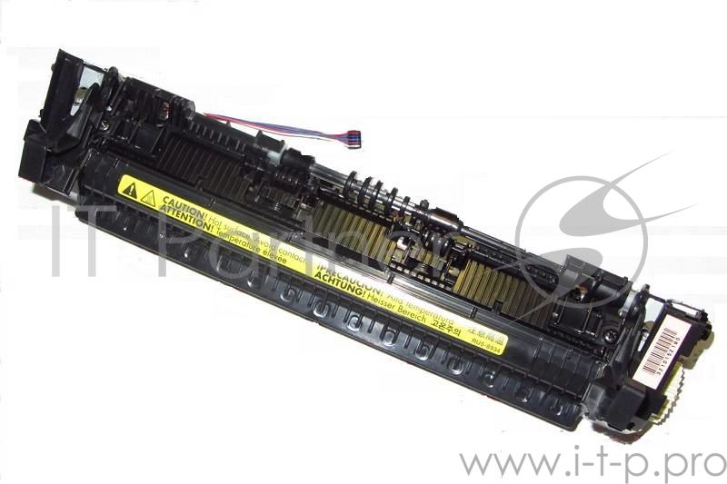 Печь в сборе HP LJ M125/M127 (RM2-5134)