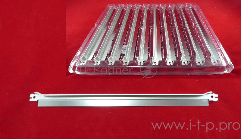 Дозирующее лезвие (Doctor Blade) Samsung ML-2160/65/SCX-3400/05 (D101) (ELP ) 10штук (цена за упаковку)