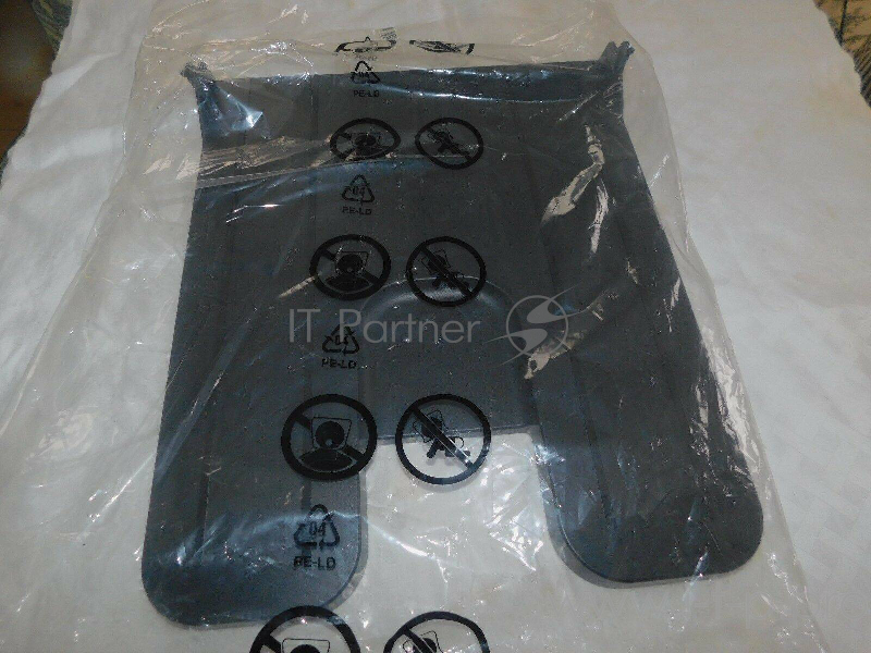 Выходной лоток HP LJ M806/M830 (RC3-3985)