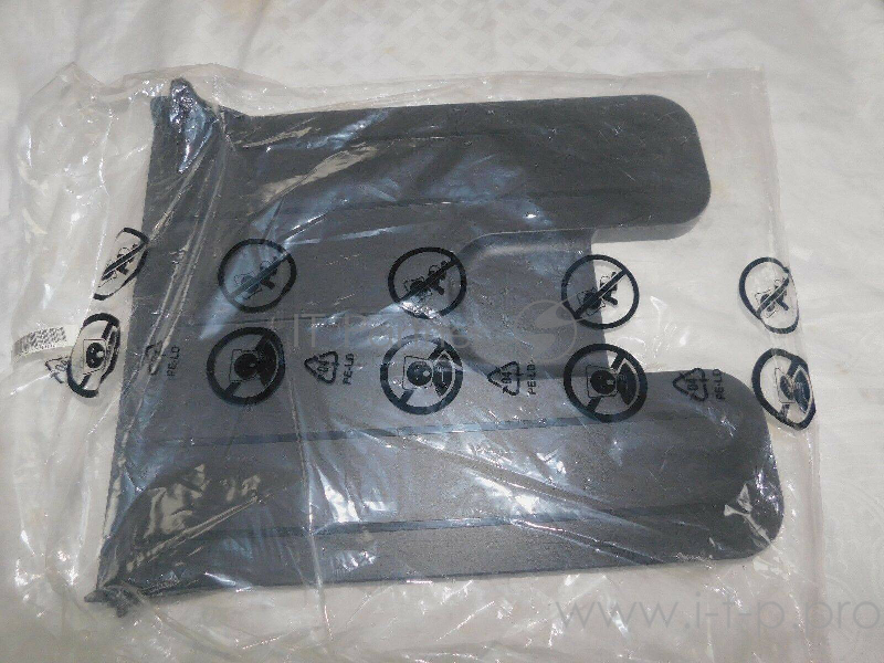 Выходной лоток HP LJ M806/M830 (RC3-3985)