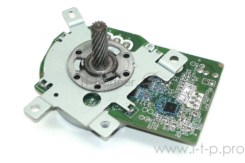 Главный мотор HP LJ Pro 400 M401/M425 (RM1-9043/RM1-9042)